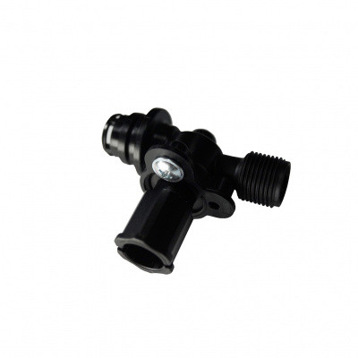 Запч NAVIEN - кран подпитки DELUXE S 13-35K (30020635А) Запч NAVIEN - кран подпитки DELUXE S 13-35K (30020635А)