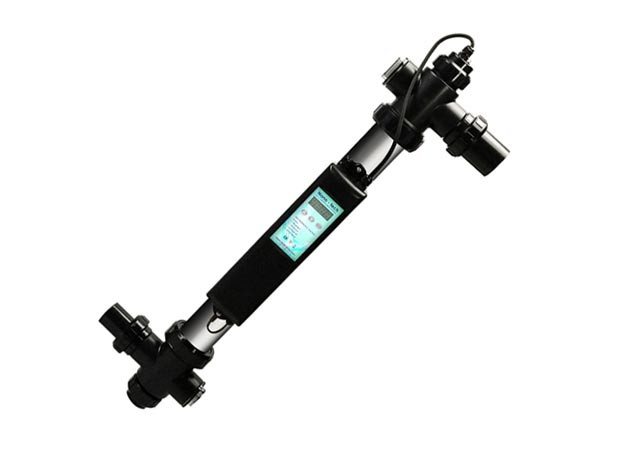 Ультрафиолет для бассейна EMAUX NT-UV75-T (до 75м3/час)