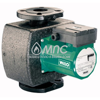 Насос WILO циркуляционный TOP-S 50/15 DM