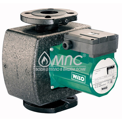 Насос WILO циркуляционный TOP-S 50/15 DM