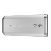 Бойлер накопительный ROYAL CLIMA DRY FORCE RWH-DF 30-FS (плоский, нержавейка, сухой ТЭН)