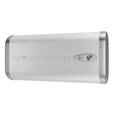 Бойлер накопительный ROYAL CLIMA DRY FORCE RWH-DF 30-FS (плоский, нержавейка, сухой ТЭН)