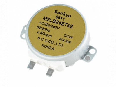 Запч NAVIEN - мотор трехходового клапана DELUXE S/C/ONE/E/NCB 70013-35K (30004869A)