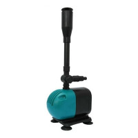 Насос LEO для фонтана XKF 95P (с/н, 95вт, в.п. 3м, 3500л/час) Насос LEO для фонтана XKF 95P (с/н, 95вт, в.п. 3м, 3500л/час)