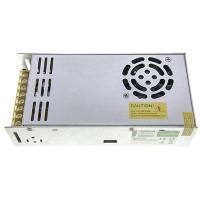 Блок питания DC24V/120W/5A IP20