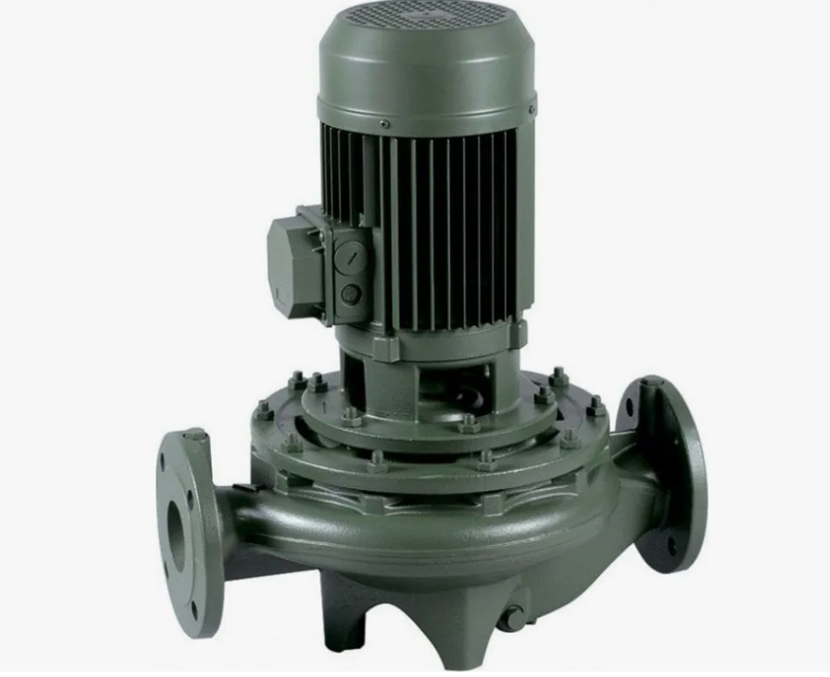 Насос DAB циркуляционный CP 40-1900 T-IE3 (60179895)