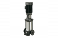 Насос GRUNDFOS вертикальный многоступенчатый CR 1-23 A-FGJ-A-E-HQQE 1,1kW 3x230/400V 50Hz