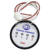 Запч DAEWOO - манометр 1-4bar (LED) электронный (3317732500) Запч DAEWOO - манометр 1-4bar (LED) электронный (3317732500)