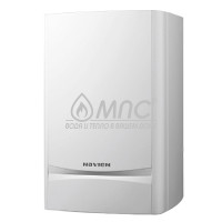 Котел NAVIEN (Корея) газовый настенный NCN 40К, двухконтурный, конденсационный с дымоходом