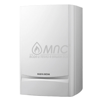 Котел NAVIEN (Корея) газовый настенный NCN 40К, двухконтурный, конденсационный с дымоходом