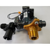 Запч NAVIEN - патрубок адаптер ГВС DELUXE S 13-24K (30015722A) Запч NAVIEN - патрубок адаптер ГВС DELUXE S 13-24K (30015722A)