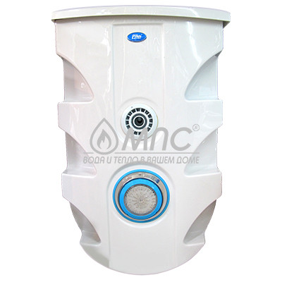 Моноблок EMAUX для бассейна PK 8026, набортный (35м3/h)