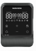 Запч NAVIEN - пульт управления WI-FI NR-40D Запч NAVIEN - пульт управления WI-FI NR-40D