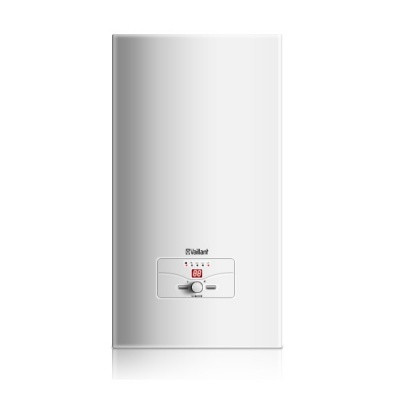 Котел VAILLANT (Германия) электрический настенный eloBLOCK VE 24кВт