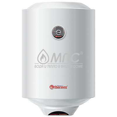Бойлер накопительный THERMEX ESS 50 V Silverheat Бойлер накопительный THERMEX ESS 50 V Silverheat