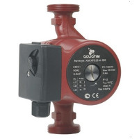 Насос AQUATIM циркуляционный компакт XPS20-6-130 без гаек Насос AQUATIM циркуляционный компакт XPS20-6-130 без гаек