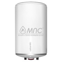 Бойлер накопительный ATLANTIC O PRO PC RB 10л (над мойкой)