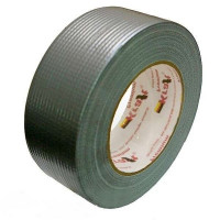 Лента монтажная ПВХ 50мм, 30м ERA (LM PVC)