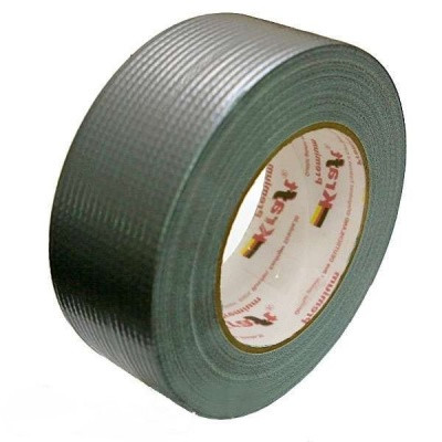 Лента монтажная ПВХ 50мм, 30м ERA (LM PVC)