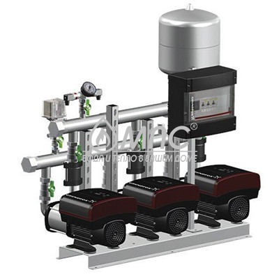 Насос GRUNDFOS повысительный Hundro Multi-E 2 CME3-05 Насос GRUNDFOS повысительный Hundro Multi-E 2 CME3-05