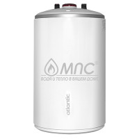 Бойлер накопительный ATLANTIC O PRO PC SB 10л (под мойкой)