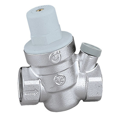 Редуктор давления CALEFFI 1-6 бар, код533441 d15 Редуктор давления CALEFFI 1-6 бар, код533441 d15